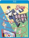 Real Girl: Complete Collection front cover