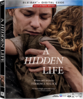 A Hidden Life front cover