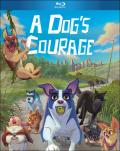 A Dog's Courage front cover