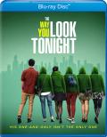 The Way You Look Tonight front cover