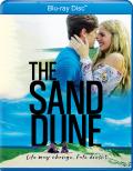 The Sand Dune front cover