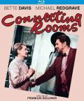 Connecting Rooms front cover