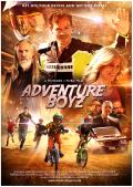 Adventure Boyz poster