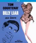 Billy Liar front cover