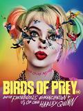 Birds of Prey (And the Fantabulous Emancipation of One Harley Quinn) - Digital
