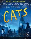 Cats (2019) front cover