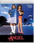 Angel (VS) front cover