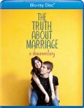 The Truth About Marriage front cover