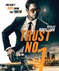 Trust No 1 front cover