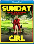 Sunday Girl front cover