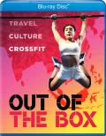 Out of the Box front cover