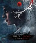 The Old Blood: Flamel's Legacy front cover