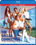 The Dallas Connection front cover