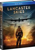 Lancaster Skies front cover