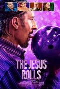 The Jesus Rolls front cover