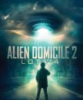 Alien Domicile 2: Lot 24 front cover