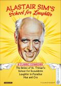 Alastair Sim's School for Laughter: 4 Classic Comedies poster