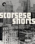 Scorsese Shorts front cover