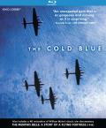 The Cold Blue front cover