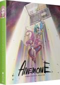 Eureka Seven Hi-Evolution: Movie 2: Anemone front cover