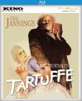 Tartuffe front cover