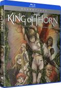 King of Thorn (Essentials) front cover