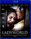 Ladyworld front cover
