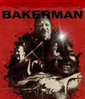 Bakerman cover
