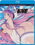 To Love-Ru: Complete Collection 2020 release front cover
