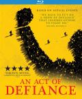 An Act of Defiance front cover
