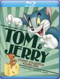 Tom & Jerry: Golden Collection, Volume One front cover