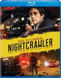 Nightcrawler - MOD front cover