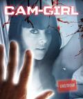 Cam Girl front cover