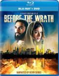 Before the Wrath front cover