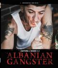 Albanian Gangster cover