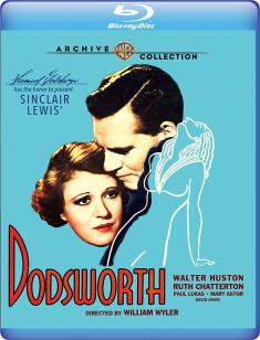 Dodsworth front cover