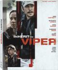 Inherit the Viper front cover