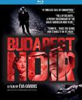 Budapest Noir front cover