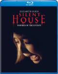 Silent House (2011)(Reissue) front cover