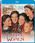 Little Women (1994) front cover