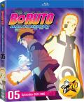 Boruto: Naruto Next Generations - Vol. 05 front cover