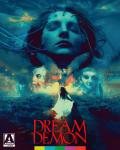 Dream Demon front cover