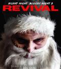 Silent Night, Bloody Night 2: Revival front cover
