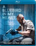 A Bluebird in My Heart front cover