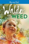 Waldo on Weed front cover (distorted)