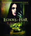 Echoes of Fear front cover
