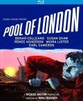 Pool of London front cover