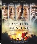 The Last Full Measure front cover