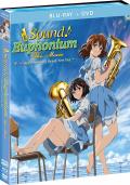 Sound! Euphonium: The Movie - Our Promise: A Brand New Day front cover