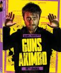 Guns Akimbo front cover